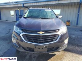 Chevrolet Equinox 2019 1