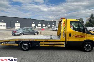 Iveco Daily 2018 3