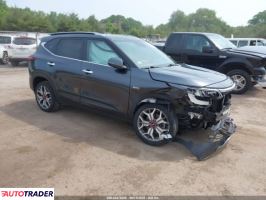 Kia Pozostałe 2021 1 Kia Pozostałe 2021 1