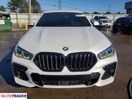 BMW X6 2022 4