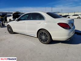 Mercedes CL 2019 2