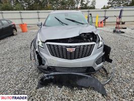 Cadillac Pozostałe 2025 2