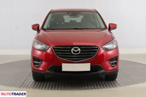 Mazda CX-5 2015 2.0 158 KM