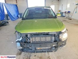 Hyundai Pozostałe 2021 1