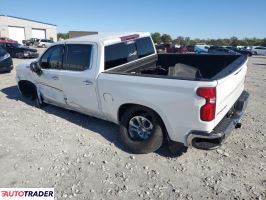 Chevrolet Silverado 2024 6