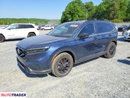Honda CR-V 2024 2