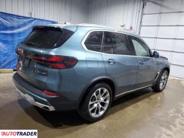 BMW X5 2024 3 BMW X5 2024 3