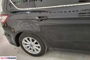 Ford S-Max 2016 2.0 180 KM