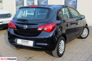 Opel Corsa 2019 1.2 70 KM