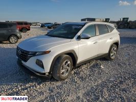 Hyundai Tucson - zobacz ofertę