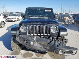 Jeep Wrangler 2020 2