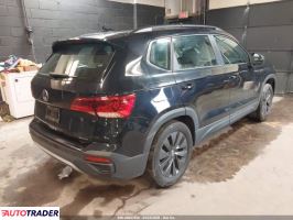 Volkswagen Pozostałe 2022 1