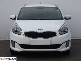 Kia Carens 2014 1.6 132 KM