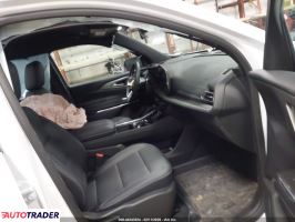 Chevrolet Traverse 2025 2