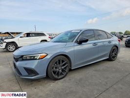 Honda Civic 2024 2