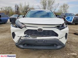 Toyota Pozostałe 2021 2