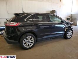 Ford Edge 2022 2 Ford Edge 2022 2