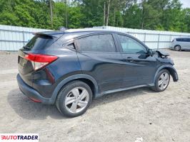 Honda HR-V 2020 1