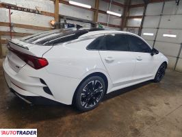 Kia Pozostałe 2021 1