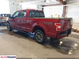 Ford Pozostałe 2019 3 Ford Pozostałe 2019 3