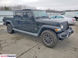 Jeep Pozostałe 2020 3