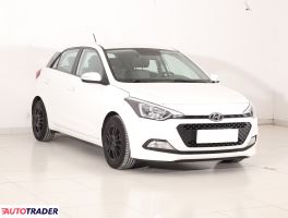Hyundai i20 2018 1.2 83 KM Hyundai i20 2018 1.2 83 KM
