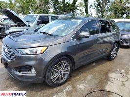 Ford Edge 2020 2