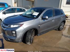 Mitsubishi Outlander 2020 2