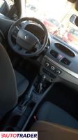 Renault Megane 2010 1.6 110 KM