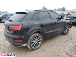 Audi Q3 2018 2