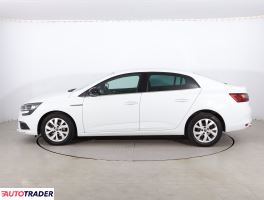 Renault Megane 2020 1.3 138 KM