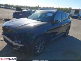 BMW X3 2021 2