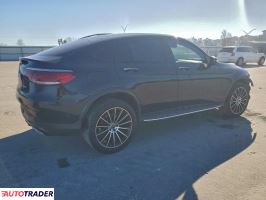 Mercedes CL 2021 2