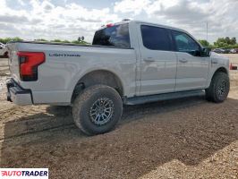 Ford Pozostałe 2023 Ford Pozostałe 2023