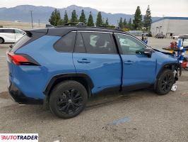 Toyota Pozostałe 2024 2