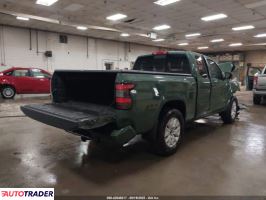 Nissan Frontier 2024 3 Nissan Frontier 2024 3