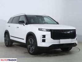 Jaecoo 7 - zobacz ofertę