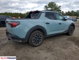 Hyundai Pozostałe 2024 2