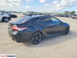 Toyota Camry 2020 2