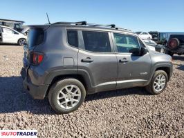 Jeep Renegade 2019 2