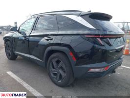 Hyundai Tucson 2022 2