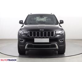 Jeep Grand Cherokee - zobacz ofertę
