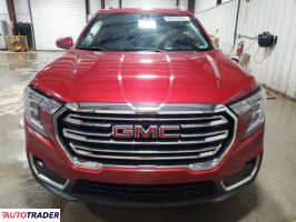 GMC Terrain 2022 1