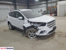 Ford Escape 2019 1