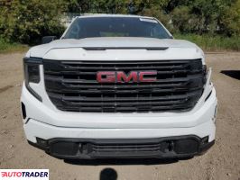 GMC Sierra 2025 2