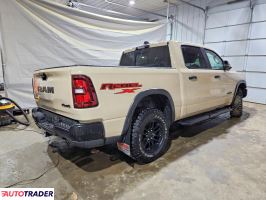Dodge Ram 2025 3