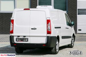 Fiat Scudo 2015 2 Fiat Scudo 2015 2