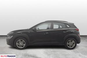 Hyundai Kona 2022 1.0 120 KM