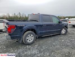 Ford Pozostałe 2024 2