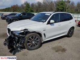 BMW X5 2023 3